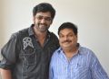 Actor Prabhas Interview about Baahubali Movie