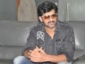 Bahubali Prabhas Interview Photos