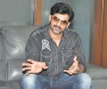 Baahubali Prabhas Interview Photos