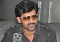 Baahubali Prabhas Interview Photos