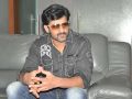 Bahubali Prabhas Interview Photos