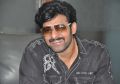 Baahubali Prabhas Interview Photos