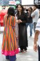 Actress Anushka @ Baahubali Success Celebrations Stills