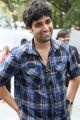 Adivi Sesh @ Baahubali Success Celebrations Stills