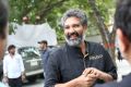 SS Rajamouli @ Baahubali Success Celebrations Stills