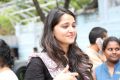 Actress Anushka @ Baahubali Success Celebrations Stills