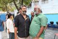 MM Keeravani @ Baahubali Success Celebrations Stills