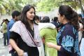 Anushka, Ramya Krishnan @ Baahubali Success Celebrations Stills