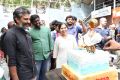 Baahubali Movie Team Success Celebrations Stills