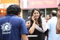 Anushka Shetty @ Baahubali Success Celebrations Stills