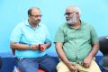 MM Keeravani @ Baahubali Success Celebrations Stills