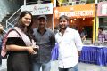 Anushka Shetty @ Baahubali Success Celebrations Stills