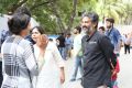 Baahubali Movie Team Success Celebrations Stills