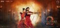 Anushka Shetty, Prabhas in Baahubali: The Conclusion Hindi Movie Wallpaper