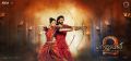 Anushka Shetty, Prabhas in Baahubali: The Conclusion Tamil Movie Wallpaper