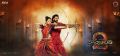 Anushka Shetty, Prabhas in Baahubali: The Conclusion Telugu Movie Wallpaper