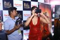 Actress Parul Yadav @ Baahubali VR Zone IIFA Utsavam 2017 Photos