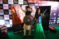 Siva Balaji, Madhumitha @ Baahubali VR Zone IIFA Utsavam 2017 Photos