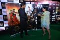 Sundeep Kishan, Isha Talwar @ Baahubali VR Zone IIFA Utsavam 2017 Photos