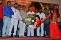 Baanu Movie Audio Launch Stills