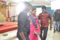 Actress Sujibala @ Baanu Movie Song Shooting Spot Stills