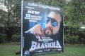 Baashha Hindi Trailer Launch Stills