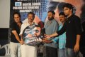 Baashha Hindi Trailer Launch Stills