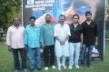 Baashha Press Meet Stills