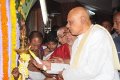 Baba Sathya Sai Movie Launch