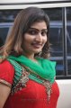 Tamil Actress Babilona in Churidar Stills