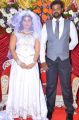 Actress Babilona Marriage with industrialist Sundar Babul