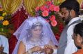 Tamil Actress Babilona Marriage Photos