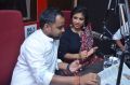 Sunil Kashyap, Supriya Aysola @ Babu Baaga Busy 3rd Song Launch at RED FM Stills