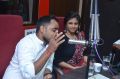 Sunil Kashyap, Supriya Aysola @ Babu Baga Busy 3rd Song Launch at RED FM Stills