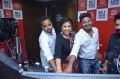 Babu Baaga Busy 3rd Song Launch at RED FM Stills