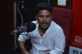 Director Naveen Medaram @ Babu Baga Busy 3rd Song Launch at RED FM Stills