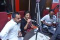 Babu Baaga Busy 3rd Song Launch at RED FM Stills