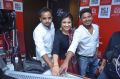 Babu Baaga Busy 3rd Song Launch at RED FM Stills