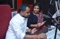 Sunil Kashyap, Supriya Aysola @ Babu Baaga Busy 3rd Song Launch at RED FM Stills