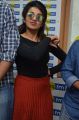 Actress Tejaswi Madivada @ Babu Baga Busy 4h Song Launch @ BIG FM Photos