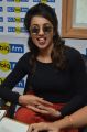 Actress Tejaswi Madivada @ Babu Baga Busy 4h Song Launch @ BIG FM Photos