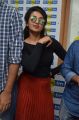 Actress Tejaswi Madivada @ Babu Baga Busy 4h Song Launch @ BIG FM Photos