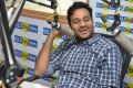 Actor Srinivas Avasarala @ Babu Baga Busy 4h Song Launch @ BIG FM Photos