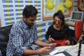 Actor Srinivas Avasarala @ Babu Baga Busy 4h Song Launch @ BIG FM Photos