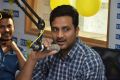 Actor Srinivas Avasarala @ Babu Baga Busy 4h Song Launch @ BIG FM Photos