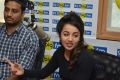 Actress Tejaswi Madivada @ Babu Baga Busy 4h Song Launch @ BIG FM Photos