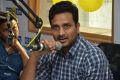 Actor Srinivas Avasarala @ Babu Baga Busy 4h Song Launch @ BIG FM Photos