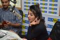 Actress Tejaswi Madivada @ Babu Baga Busy 4h Song Launch @ BIG FM Photos