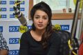 Actress Tejaswi Madivada @ Babu Baga Busy 4h Song Launch @ BIG FM Photos