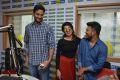 Babu Baga Busy Movie 4h Song Launch @ BIG FM Photos